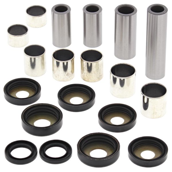 Set reparatie bara stabilizatoare 4 RIDE AB27-1097 