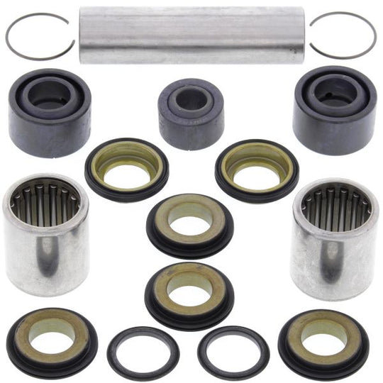 Set reparatie bara stabilizatoare 4 RIDE AB27-1106 