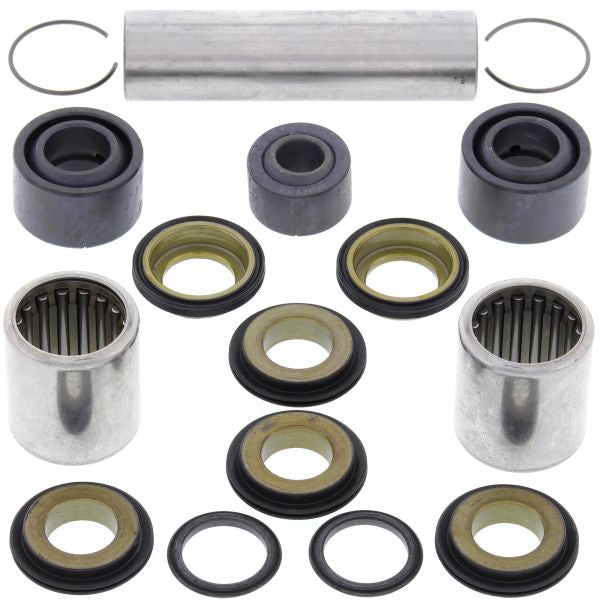 Set reparatie bara stabilizatoare 4 RIDE AB27-1106 