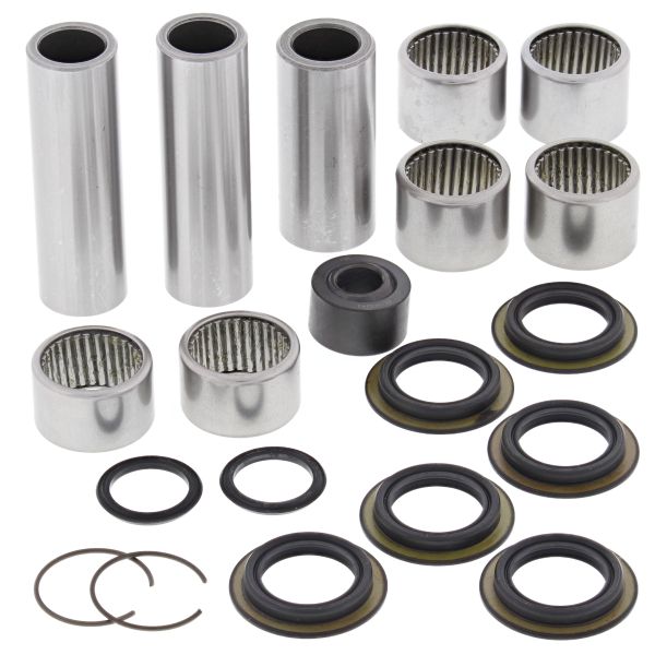 Set reparatie bara stabilizatoare 4 RIDE AB27-1107 