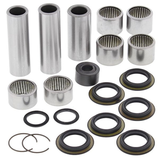 Set reparatie bara stabilizatoare 4 RIDE AB27-1107 