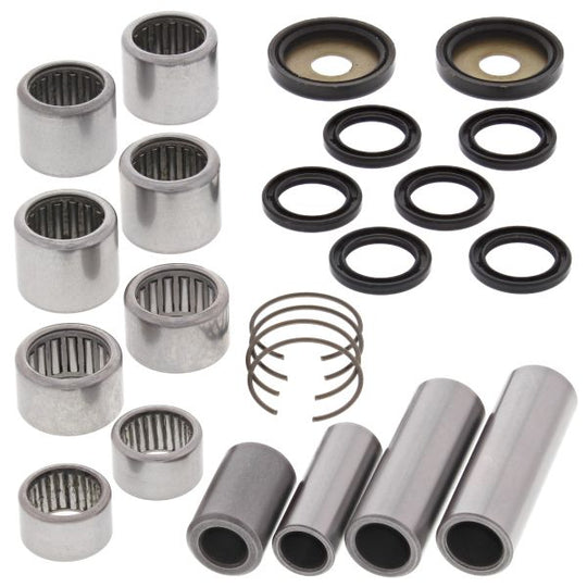 Set reparatie bara stabilizatoare 4 RIDE AB27-1114 