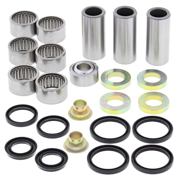 Set reparatie bara stabilizatoare 4 RIDE AB27-1119 