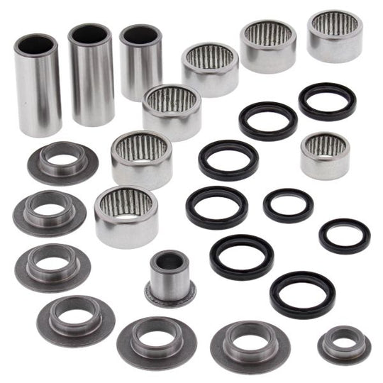 Set reparatie bara stabilizatoare 4 RIDE AB27-1131 