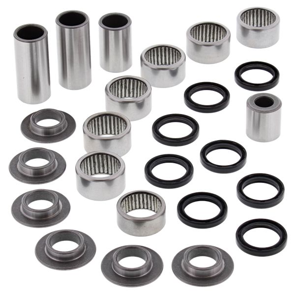 Set reparatie bara stabilizatoare 4 RIDE AB27-1132 