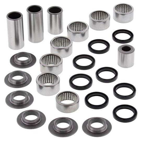 Set reparatie bara stabilizatoare 4 RIDE AB27-1132 