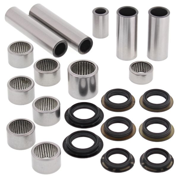 Set reparatie bara stabilizatoare 4 RIDE AB27-1144 