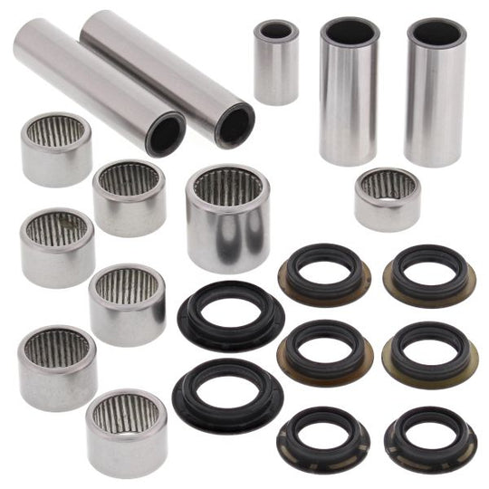 Set reparatie bara stabilizatoare 4 RIDE AB27-1144 