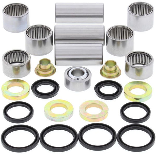 Set reparatie bara stabilizatoare 4 RIDE AB27-1146 