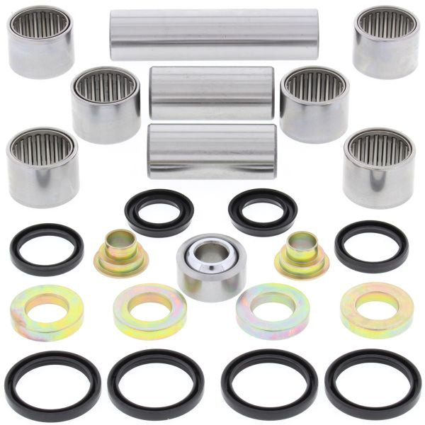 Set reparatie bara stabilizatoare 4 RIDE AB27-1147 