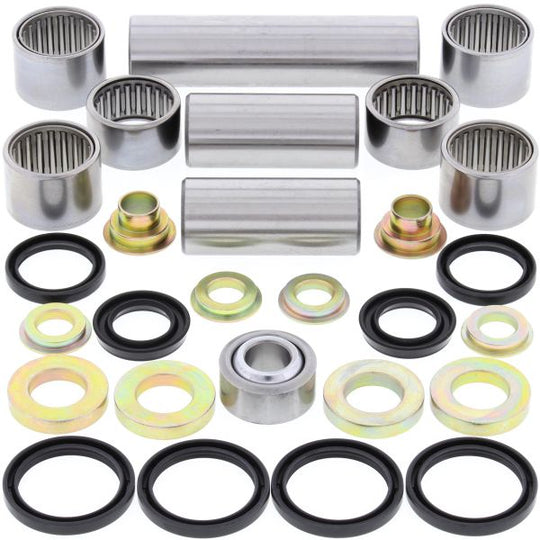 Set reparatie bara stabilizatoare 4 RIDE AB27-1148 