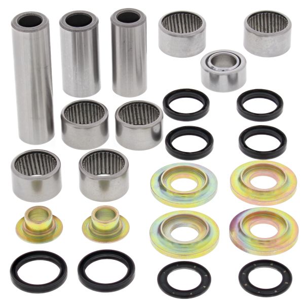 Set reparatie bara stabilizatoare 4 RIDE AB27-1157 