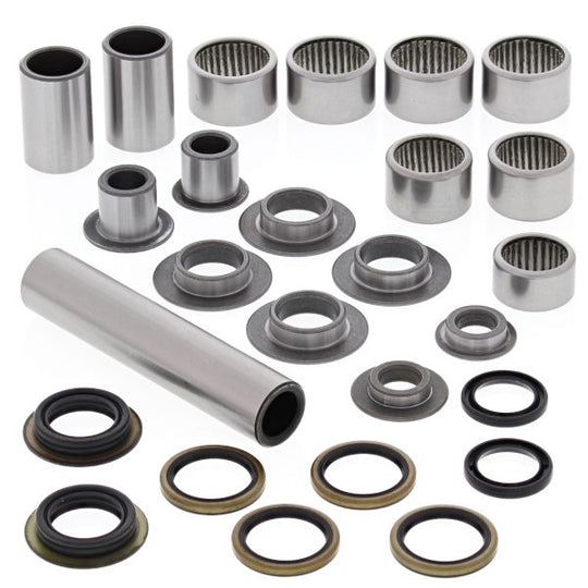 Set reparatie bara stabilizatoare 4 RIDE AB27-1160 