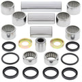 Set reparatie bara stabilizatoare 4 RIDE AB27-1163 