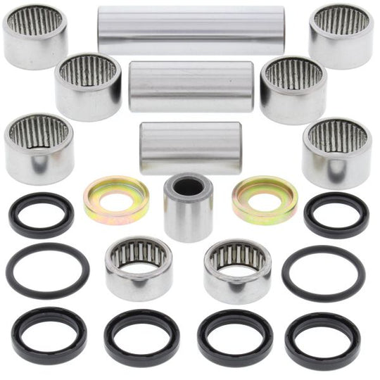 Set reparatie bara stabilizatoare 4 RIDE AB27-1163 