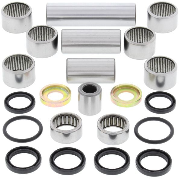 Set reparatie bara stabilizatoare 4 RIDE AB27-1163 