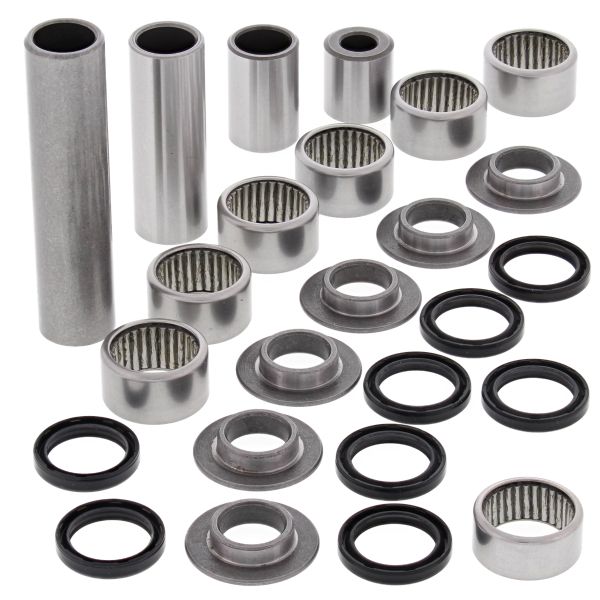 Set reparatie bara stabilizatoare 4 RIDE AB27-1174 