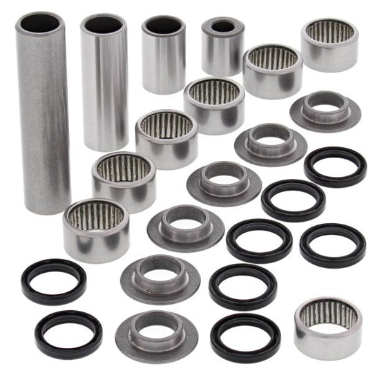 Set reparatie bara stabilizatoare 4 RIDE AB27-1174 