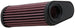Filtru aer K&N HA-1009 