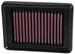 Filtru aer K&N YA-5008 