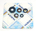 Set garnituri pentru motor ATHENA P400220400262 