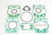 Set garnituri motor superior ATHENA P400270600049 