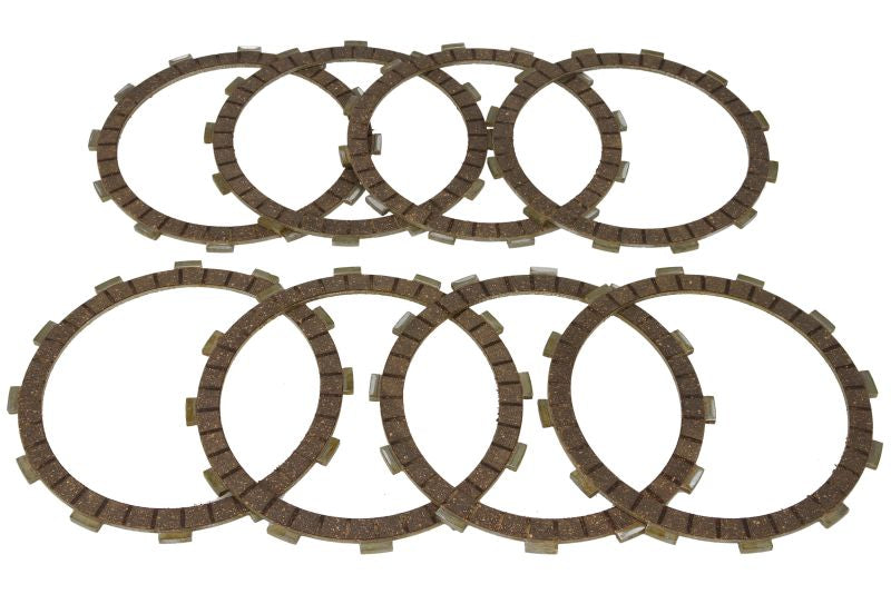 Disc ambreiaj TRW MCC611-8 