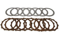 Disc ambreiaj TRW MCC611PK 