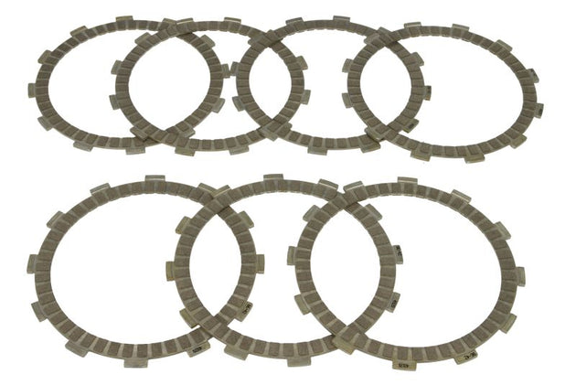 Disc ambreiaj TRW MCC160-7 