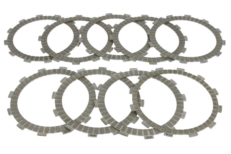Disc ambreiaj TRW MCC358-9 