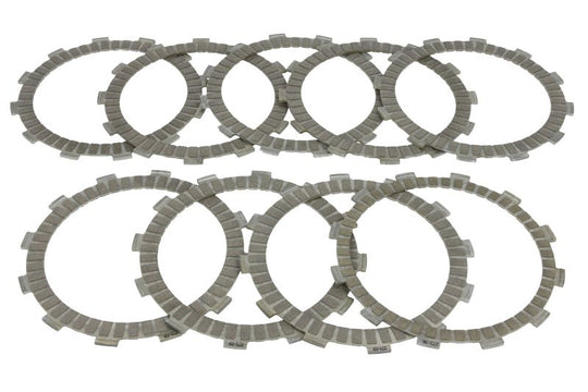 Disc ambreiaj TRW MCC358-9 