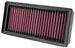 Filtru aer K&N BM-1611 