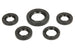 Set garnituri pentru motor INPARTS PF 10 064 0004 