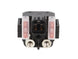 Demaror, releu pornire YAMAHA YP 400 2004-2012