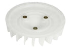 Ventilator, radiator INPARTS PF 14 274 0080 