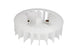 Ventilator, radiator INPARTS PF 14 274 0003 