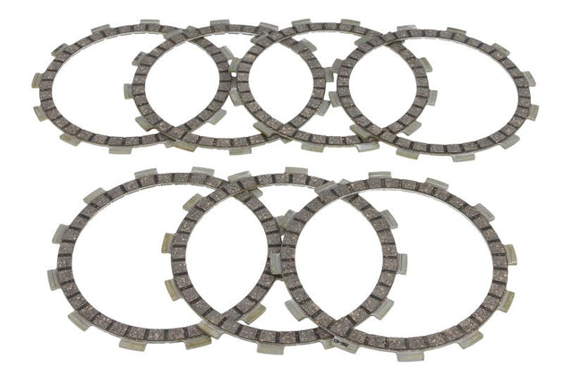 Disc ambreiaj TRW MCC443-7 