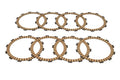 Disc ambreiaj TRW MCC511-8C 
