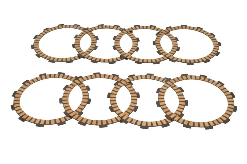 Disc ambreiaj TRW MCC511-8C 