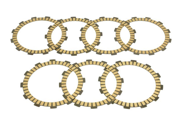 Disc ambreiaj TRW MCC530-7C 