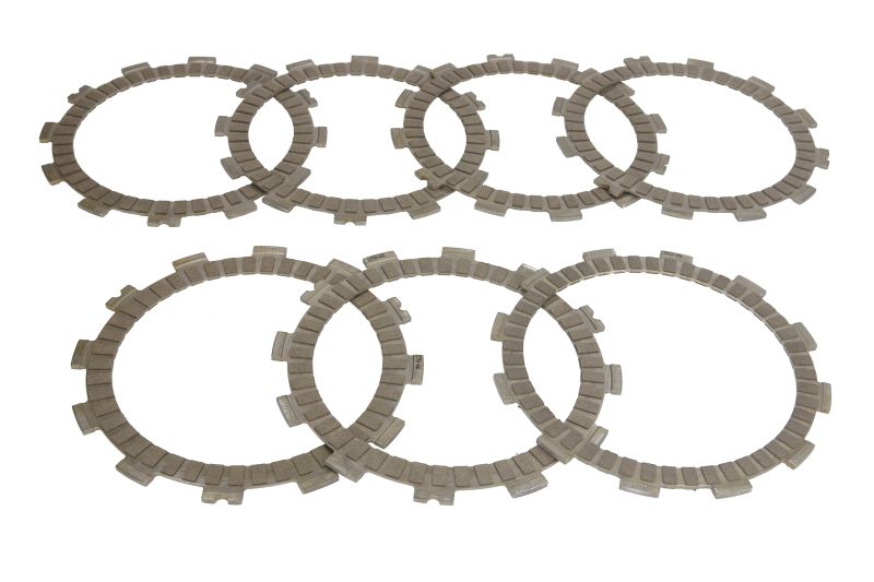 Disc ambreiaj TRW MCC540-7 