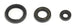 Set garnituri pentru motor ATHENA P400220400263 