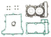 Set garnituri motor superior ATHENA P400485600184 