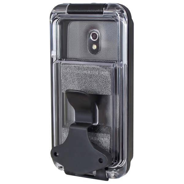 Carcasă RAM® Aqua Box® Pro 20 cu clemă pentru suport