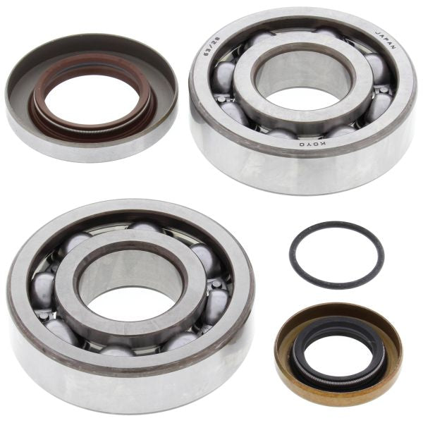 Kit de reparație pentru arbore cotit GAS GAS EC 200 2003-2004