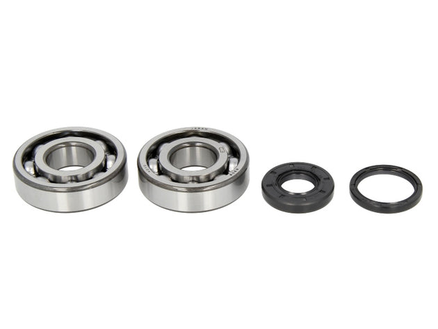 Kit de reparație pentru arbore cotit HUSQVARNA CR, SM, WR 125/250/300 1998-2013