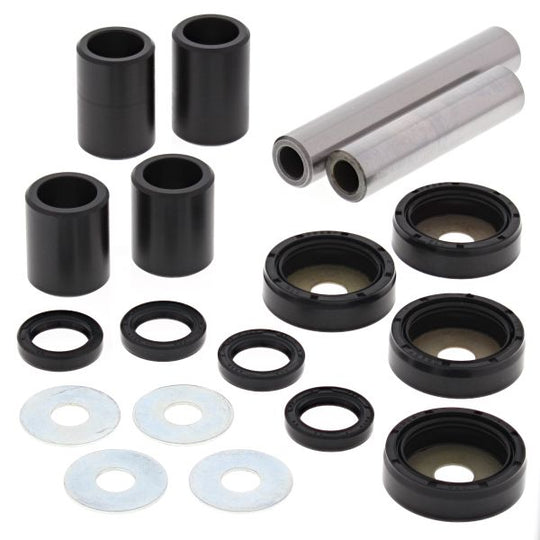 Set reparatie bara stabilizatoare 4 RIDE AB50-1045-K 