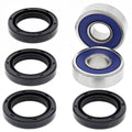 Set reparatie bara stabilizatoare 4 RIDE AB50-1073 