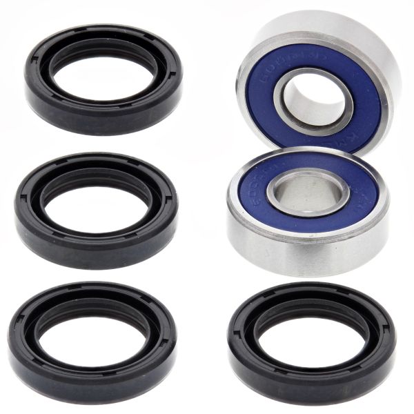 Set reparatie bara stabilizatoare 4 RIDE AB50-1073 