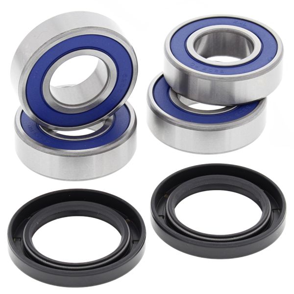 Set reparatie bara stabilizatoare 4 RIDE AB50-1079 